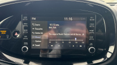 Toyota Aygo X 1.0 VVT-i Edge 5dr Auto Petrol Hatchback